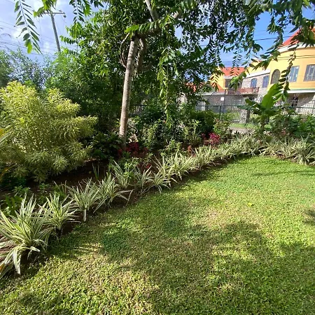 Marveys Place Apartment
